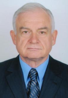 Khokhlov Maksym